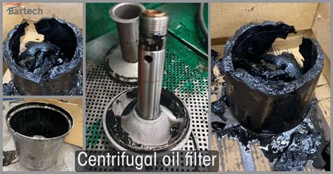 centrifugal oil filter|paccar centrifugal oil filter bearing.